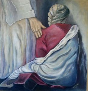 "My Grace is Sufficient For You"