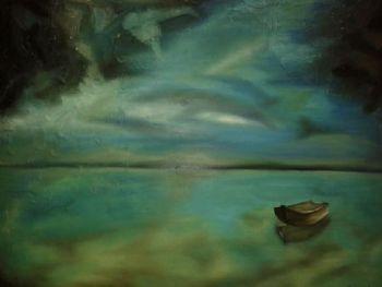 "Calm"