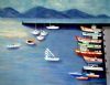 "Noon Harbour"