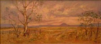 "Free State Storm"