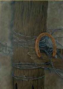 "Horse's Hoof"