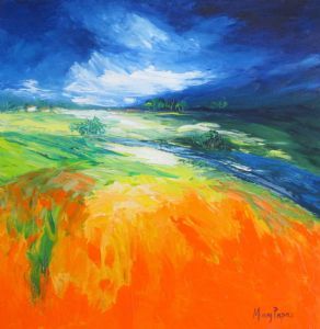 "After the Storm"