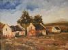 "Cluster of Staff Homes - Little Karoo"