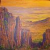 "Valley Of Desolation"