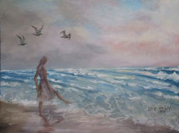 "Strandloper"