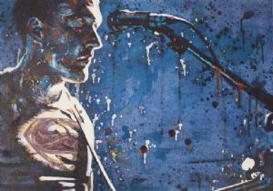 "The Secret Chord"