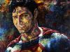 "The Ultimate Hero Christopher D'Olier Reeve"