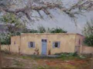 "Memories of the Karoo"