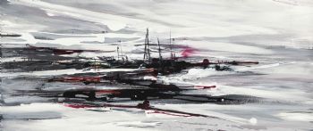 "West Coast Harbour"