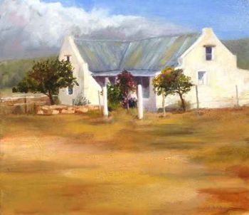 "Home in the Country"