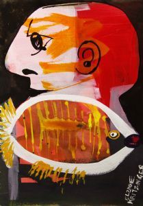 "Rare Fish"