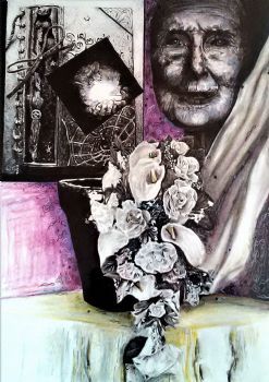 "Crone"