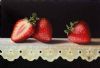 "Three Strawberries"