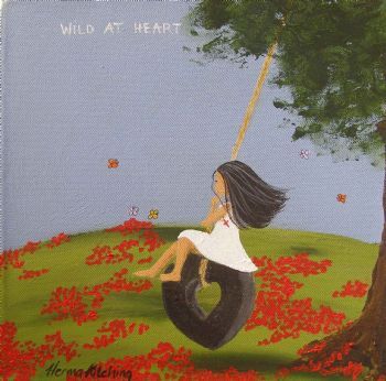 "Wild at Heart"