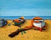 "Boats at Rest"