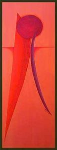 "African Sunset"