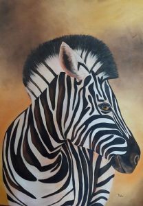 "Zebra"