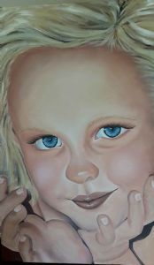 "Little Girl"