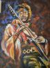 "Jimi Hendrix"