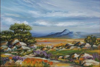 "Namaqualand"