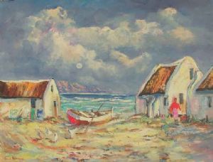 "Moonlight Bay"