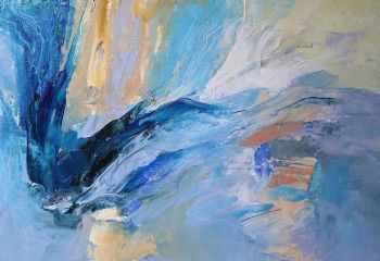 "The Splash"