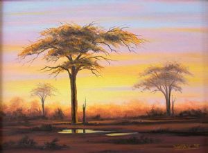 "Sunrise"