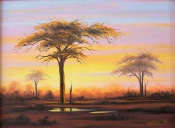 "Sunrise"