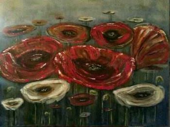 "Poppies"