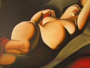 "La Belle Rafaela"