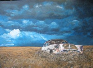"Buick"