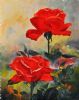 "Red Roses"