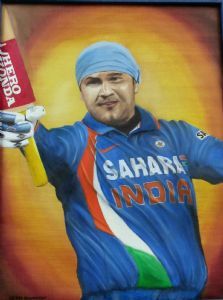 "Virender Sehwag"