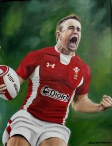 "Shane Williams"