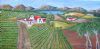 "Vineyards in the Boland"