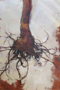 "Uprooted I"