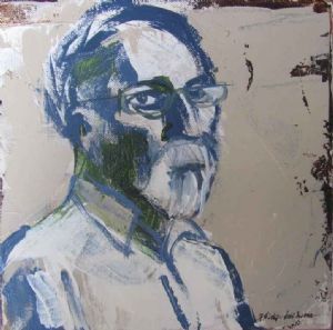 "Portrait III"