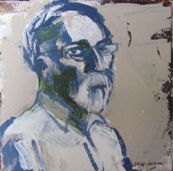"Portrait III"
