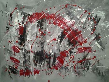"Red, White and Crue Series 1"