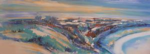 "Sedgefield"