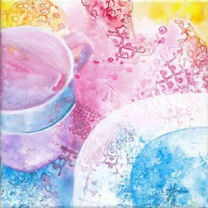 "Teatime for the Soul 3"