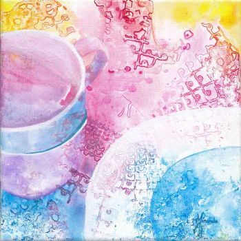 "Teatime for the Soul 3"