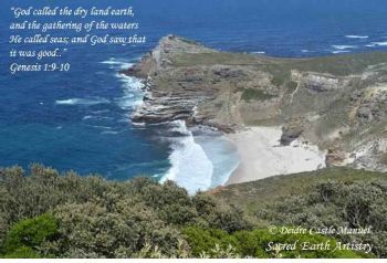 "Cape Point 01"