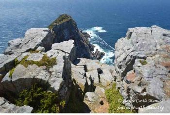 "Cape Point 02"