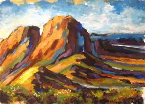 "Drakensberg"