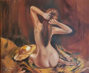 "Unspoiled"