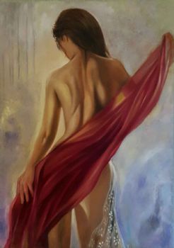"Dreams of Silk"