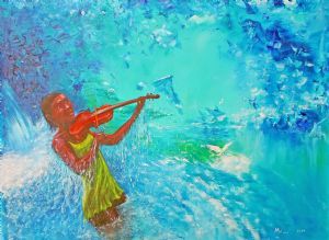 "Showers of Note "