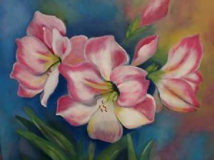 "Amaryllis"