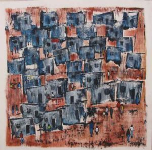 "Life in the Township"